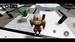 Quien quiere cojer en Roblox Brookhaven